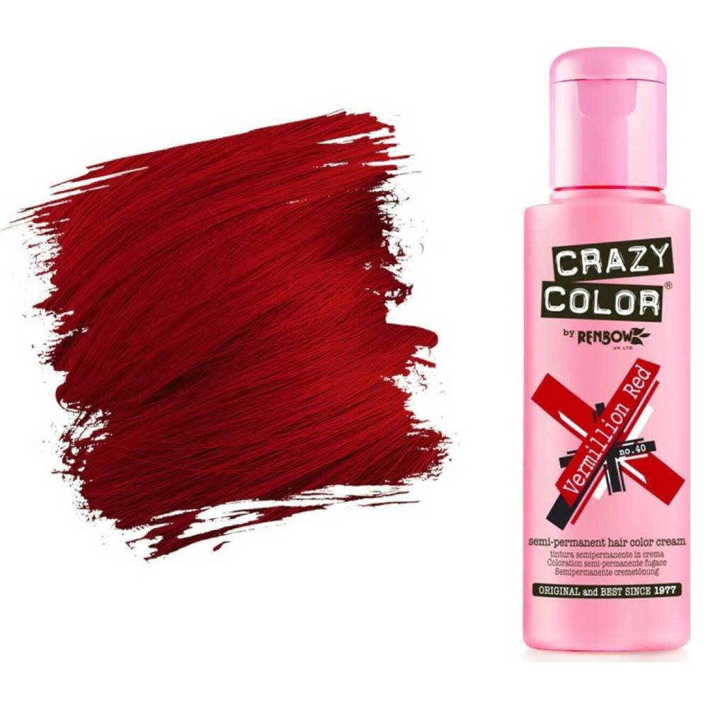 crazy_color_40_vermillion_red_2 1000Χ1000