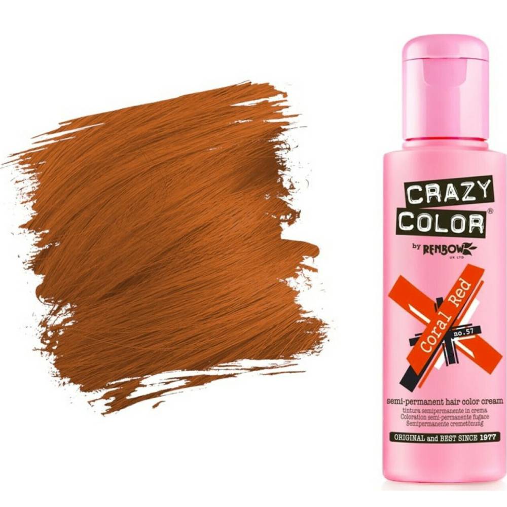 crazy_color_57_coral_red_2 1000Χ1000