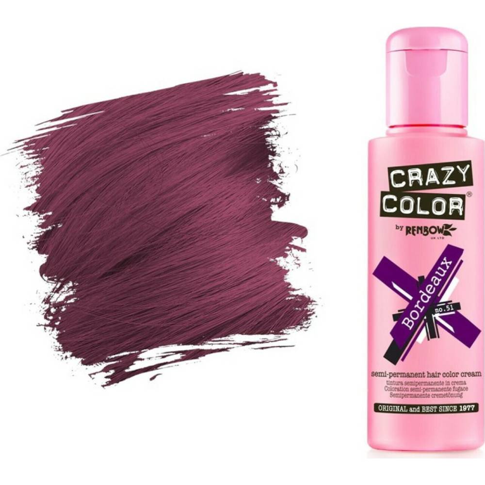 crazy_color_semi_permanent_51_bordeaux_2 1000Χ1000