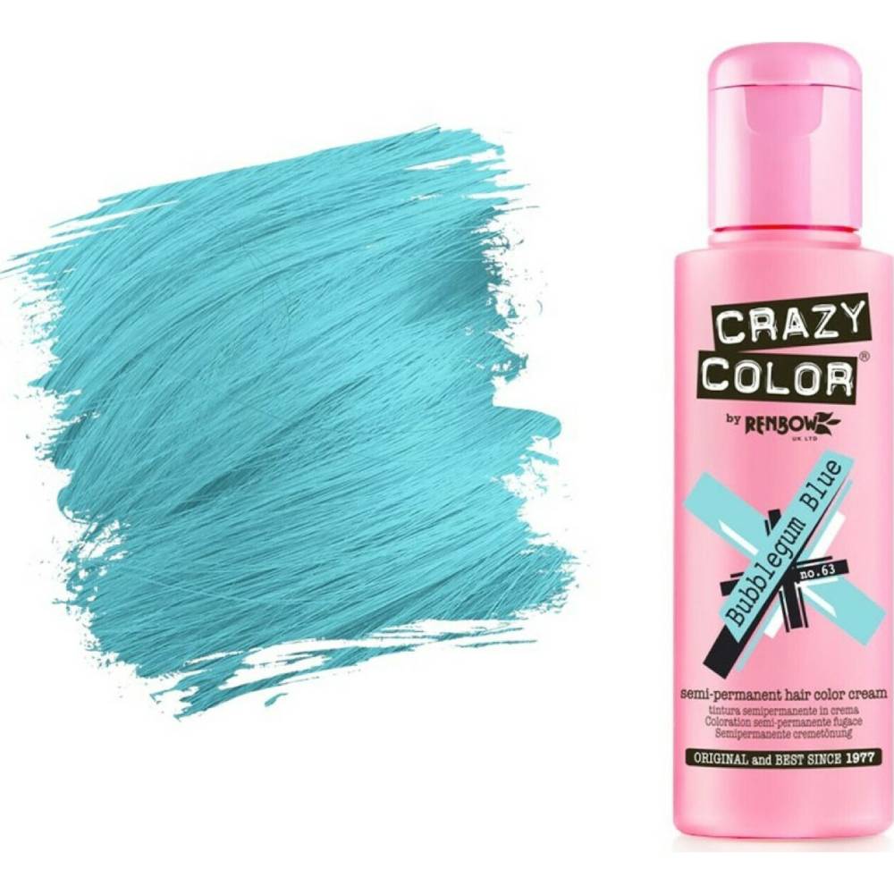 crazy_color_semi_permanent_63_bubblegum_blue_100ml_2 1000Χ1000