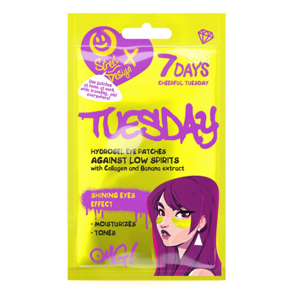 7_days_hydrogel_eye_patches_cheerful_tuesday_with_collagen_and_banana_extract_2_5gr_1-1000Χ1000.jpg