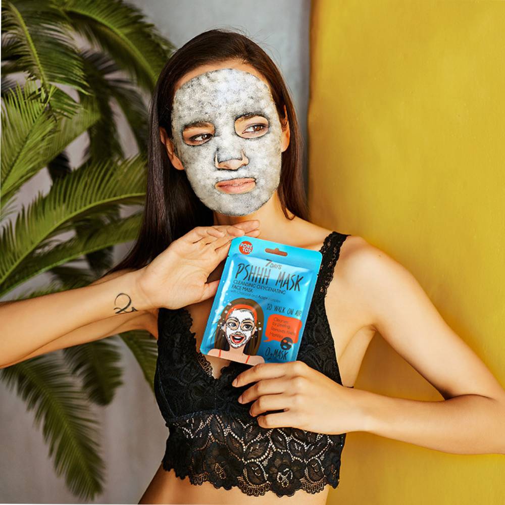 7_days_pshhh_to_walk_on_air_sheet_mask_25gr_2 1000Χ1000