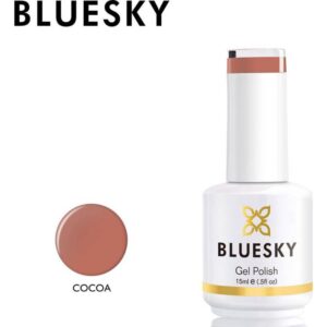 bluesky_gel_polish_uv_cocoa 1000Χ1000